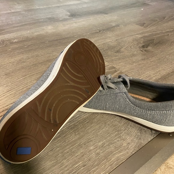 Gray Keds - Picture 5 of 5